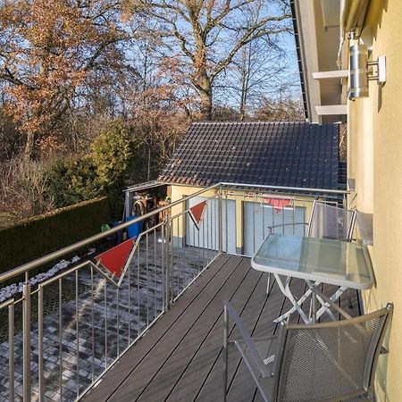 Haus Ruther - Wohnung 1 Bad Saulgau Exterior photo